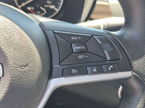 Used 2025 Nissan Altima 2.5 SV FWD image 20