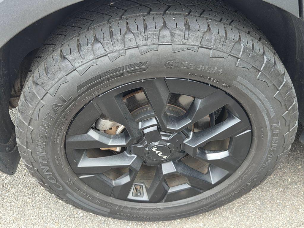 Used 2024 Kia Telluride SX Prestige X-Pro AWD/4WD image 11