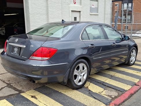 Used 2005 Acura RL image 6