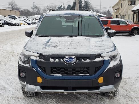 New 2026 Subaru Forester Wilderness image 5