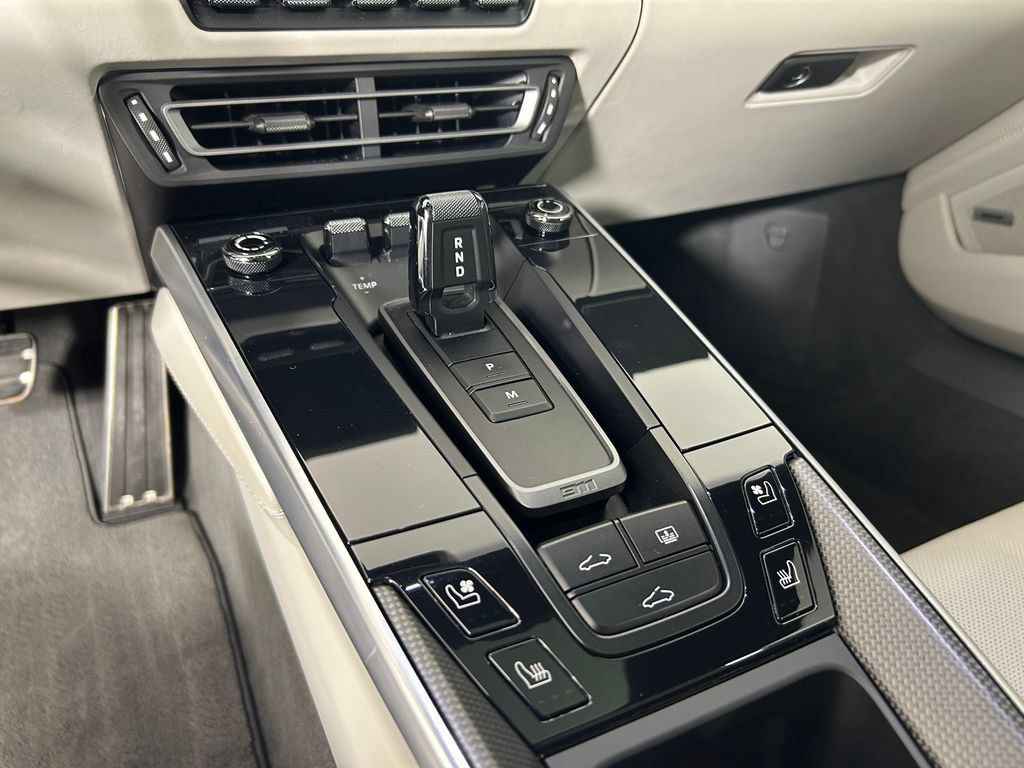 Certified 2021 Porsche 911 Turbo AWD/4WD image 20