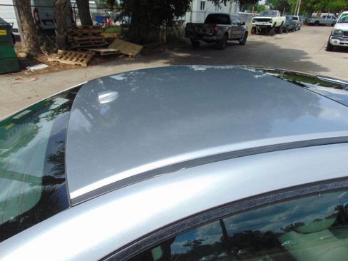 Used 2008 Honda Civic EX-L image 7