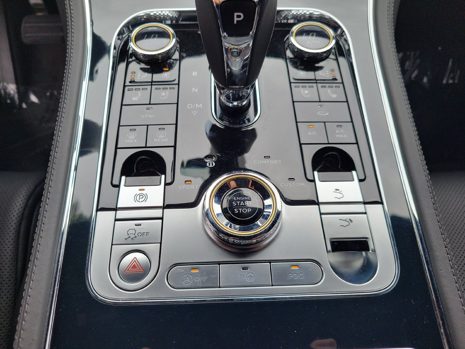 Certified 2020 Bentley Continental GT AWD/4WD image 38