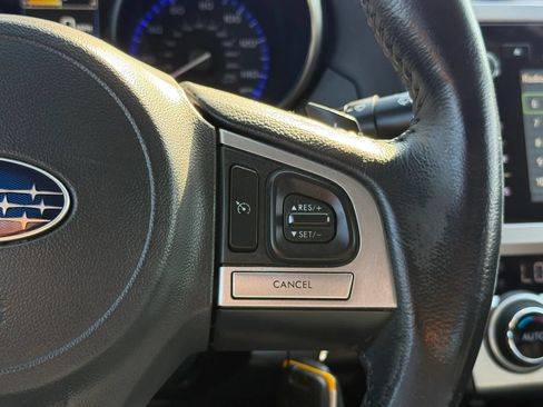 Used 2015 Subaru Legacy 2.5i Premium w/ Popular Package #1 AWD/4WD image 28