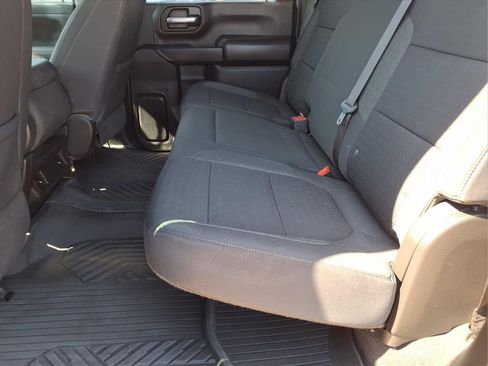 Used 2023 Chevrolet Silverado 2500 LT image 25