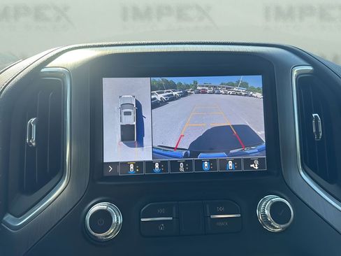 Used 2019 GMC Sierra 1500 Denali w/ Denali Ultimate Package AWD/4WD image 22