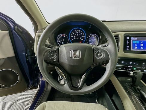 Used 2016 Honda HR-V EX image 13