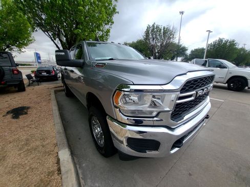 Used 2023 RAM 2500 Tradesman image 1