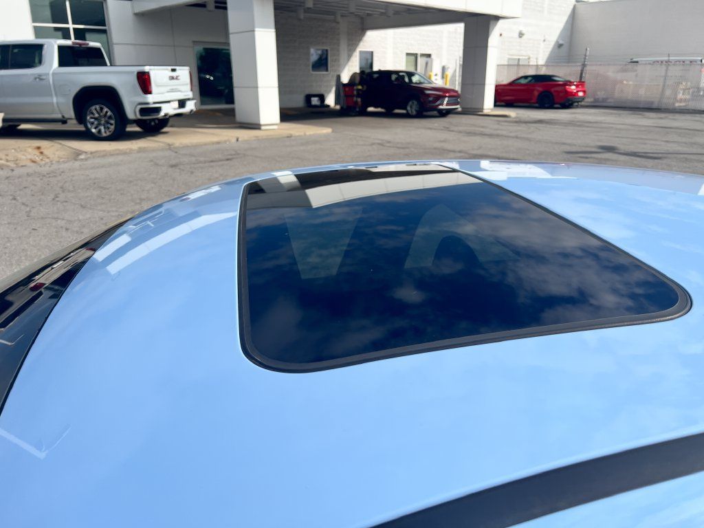Used 2023 Hyundai Elantra N w/ Preferred Accessory Package FWD image 15