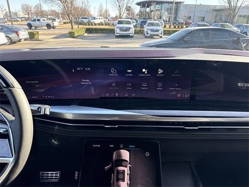 New 2026 Cadillac Escalade Sport image 17