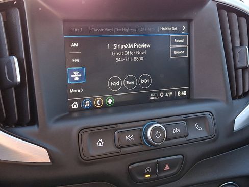 Used 2022 GMC Terrain SLE w/ Driver Convenience Package image 23