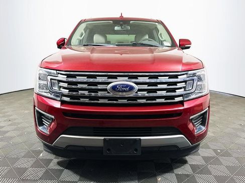 Used 2019 Ford Expedition Limited w/ Equipment Group 301A image 3