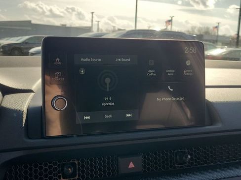 New 2026 Honda CR-V Sport-L image 22