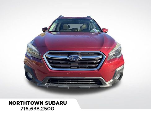 Used 2018 Subaru Outback 2.5i Limited image 5
