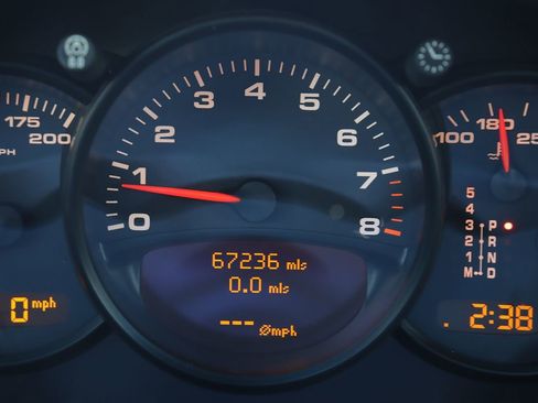 Used 2002 Porsche 911 Carrera image 18