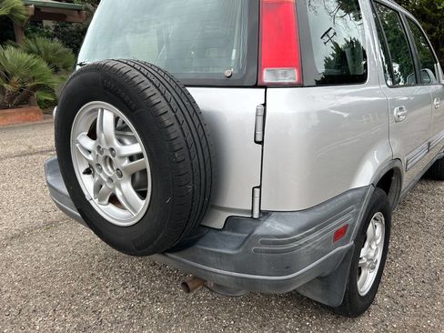 Used 1998 Honda CR-V EX image 18