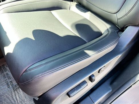 Used 2025 Honda Odyssey EX-L image 18