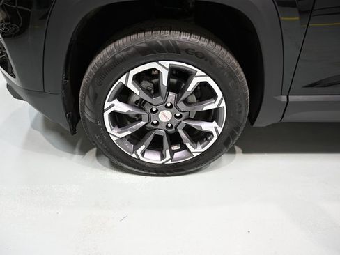 New 2026 GMC Terrain Elevation image 27
