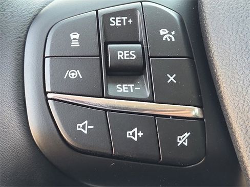 New 2025 Ford Bronco Sport Big Bend w/ Convenience Package image 24