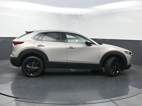 Used 2023 MAZDA CX-30 2.5 Turbo w/ Premium Package image 45