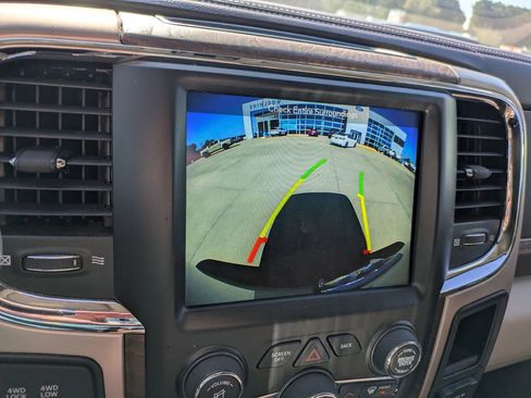 Used 2018 RAM 2500 Longhorn w/ Convenience Group image 24