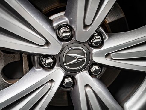 Certified 2020 Acura MDX SH-AWD image 8