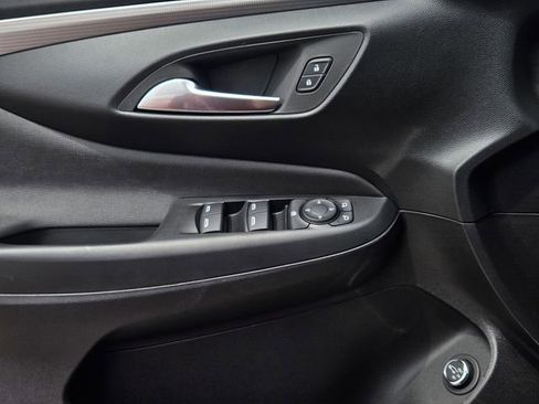 New 2026 Buick Envista Sport Touring FWD image 16