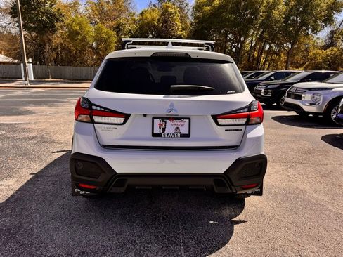 New 2026 Mitsubishi Outlander Sport AWD image 5