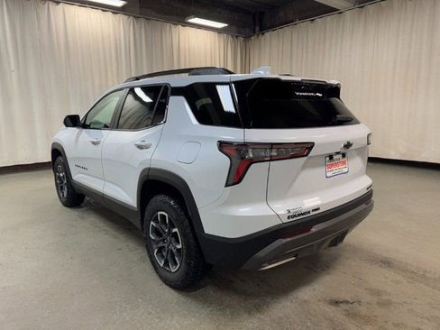 New 2026 Chevrolet Equinox ACTIV w/ Convenience Package III image 6