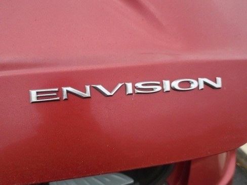 Used 2019 Buick Envision Essence image 15