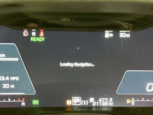 Used 2025 Subaru Forester Touring AWD/4WD image 9