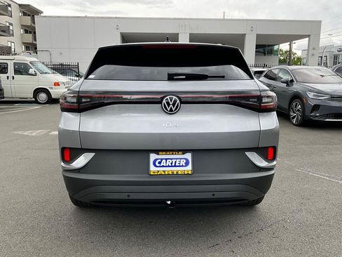 New 2026 Volkswagen ID.4 Pro S AWD/4WD image 7
