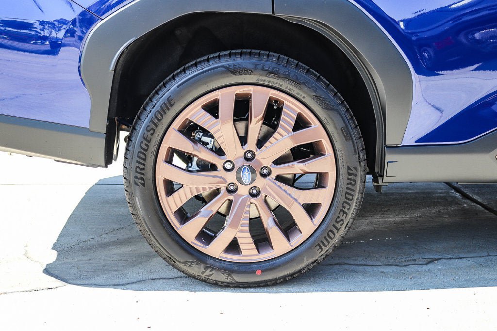 New 2026 Subaru Forester Sport AWD/4WD image 11