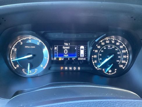 Used 2022 Ford Ranger XLT w/ Equipment Group 301A Mid image 39