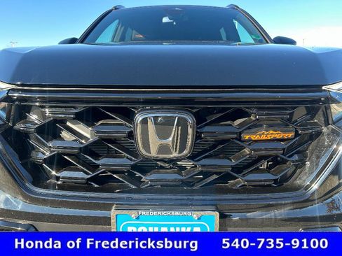 Certified 2026 Honda CR-V TrailSport image 14