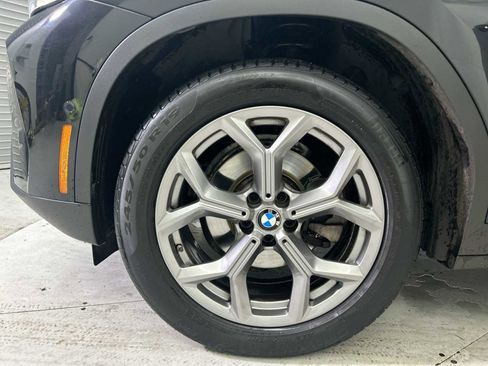 Used 2023 BMW X3 xDrive30i w/ Premium Package image 19