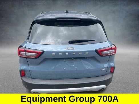 Certified 2024 Ford Escape SE FWD image 4