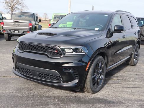 New 2026 Dodge Durango GT image 20