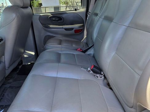 Used 2003 Ford F150 Lariat AWD/4WD image 32