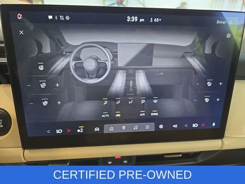 Used 2026 MAZDA CX-5 2.5 S w/ Premium Package AWD/4WD image 22