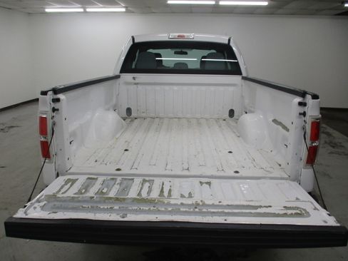 Used 2013 Ford F150 XL w/ XL Plus Pkg image 10