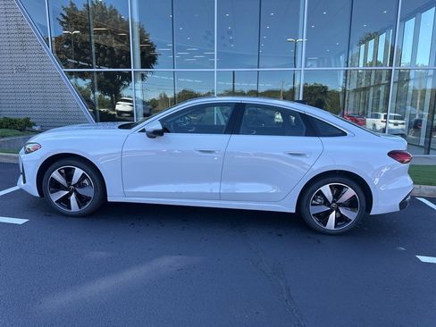 New 2025 Audi A5 2.0T Premium Plus image 3