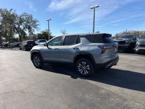 New 2026 Chevrolet Equinox LT image 6