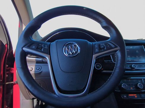 Used 2019 Buick Encore Essence w/ Experience Buick Package image 27