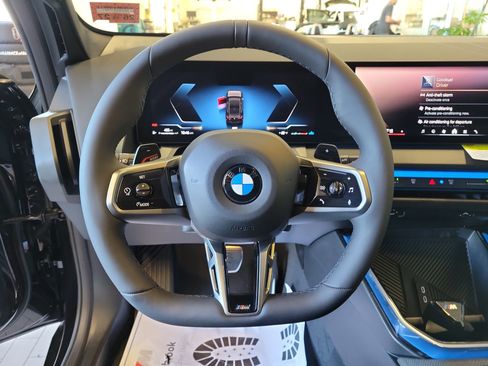 New 2026 BMW X3 xDrive30i w/ M Sport Package AWD/4WD image 20