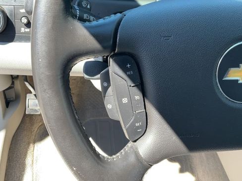 Used 2014 Chevrolet Impala Limited LS FWD image 36