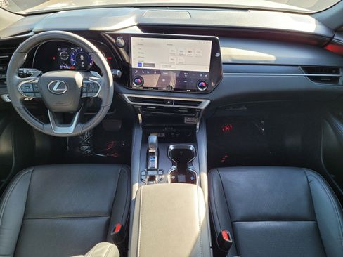 Used 2023 Lexus RX 350 AWD image 10