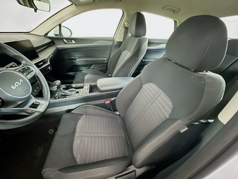 Used 2025 Kia K5 LXS image 13