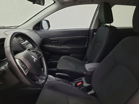 Used 2015 Mitsubishi Outlander Sport ES FWD image 17