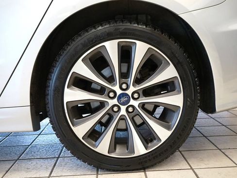 Used 2019 Ford Fusion SE AWD/4WD image 52